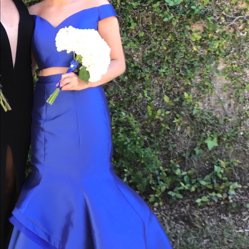 Prom Dress!